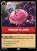 Sumerian Talisman #133