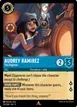 Audrey Ramirez #137