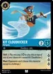 Kit Cloudkicker #147