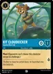 Kit Cloudkicker #148