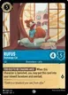 Rufus #153