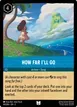 How Far I'll Go #161