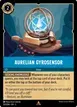Aurelian Gyrosensor #163