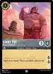 Chief Tui #171