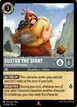 Gustav the Giant #173