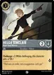 Helga Sinclair #175