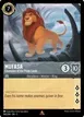 Mufasa #185