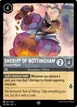 Sheriff of Nottingham #191