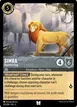 Simba #193