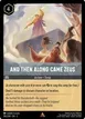 And Then Along Came Zeus #195