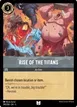 Rise of the Titans #198