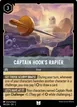 Captain Hook's Rapier #199
