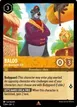 Baloo #1