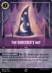 The Sorcerer's Hat #210