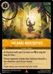 The Bare Necessities #28
