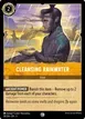 Cleansing Rainwater #29