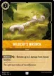 Wildcat's Wrench #31