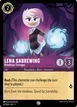 Lena Sabrewing #43