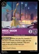 Magic Broom #44