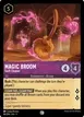 Magic Broom #45