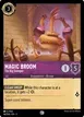Magic Broom #46