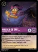 Magica De Spell #49