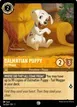 Dalmatian Puppy #4a