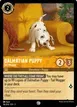 Dalmatian Puppy #4b
