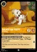 Dalmatian Puppy #4c