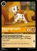 Dalmatian Puppy #4d