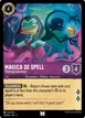 Magica De Spell #50