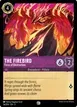 The Firebird #56