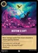 Bestow a Gift #60