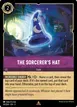 The Sorcerer's Hat #65
