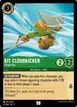 Kit Cloudkicker #77