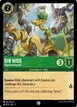 Sir Hiss #86