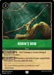 Robin's Bow #98