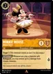Minnie Mouse #9