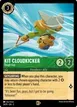 Kit Cloudkicker #26