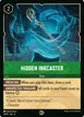 Hidden Inkcaster #36