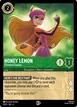Honey Lemon #11