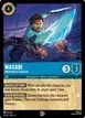 Wasabi #13