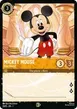 Mickey Mouse #15