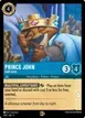 Prince John #1