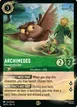 Archimedes #34