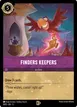 Finders Keepers #4