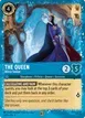 The Queen #12