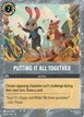 Putting It All Together #27