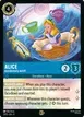Alice #2