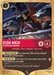 Elisa Maza #30
